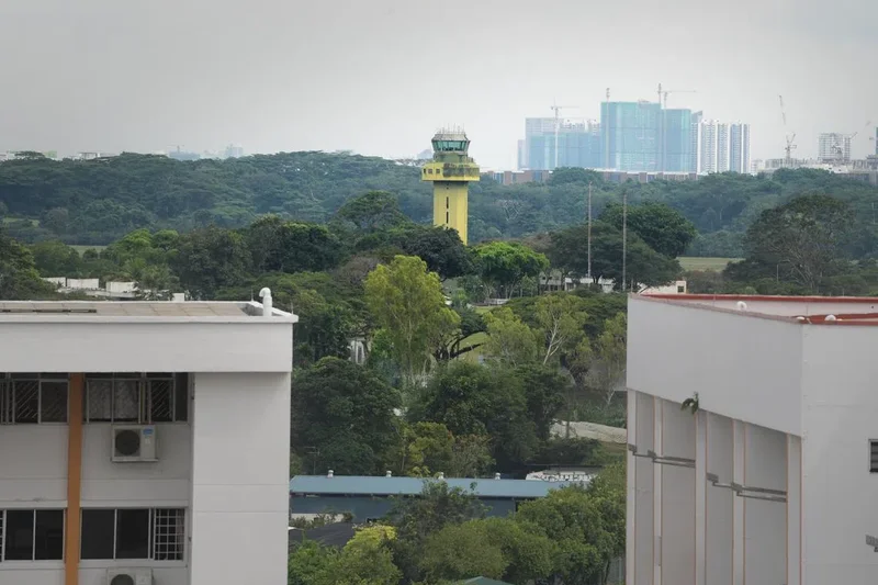 19-year-old arrested for plotting knife attacks on Sembawang Air Base soldiers, LGBTQ schoolmates
