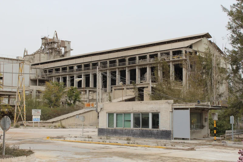Cemex Second Quarter: Mexican Cement Giant Lifts Outlook