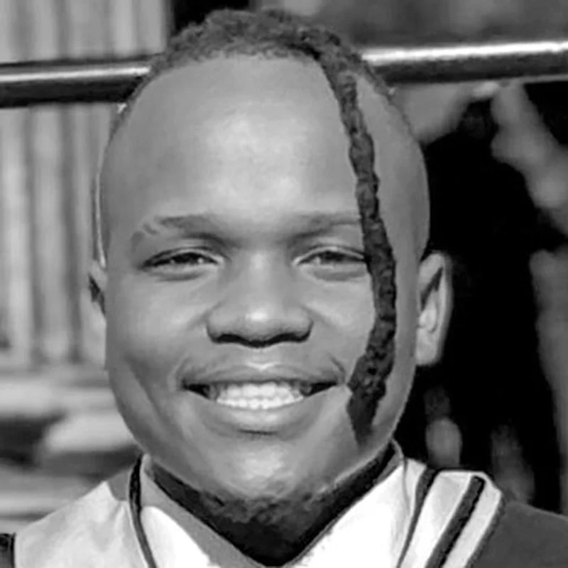City of Chaos and the fight for Jozi’s mayoral chain