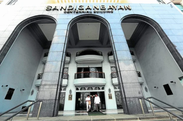 Sandiganbayan issues arrest warrant vs Rep. Jojo Ang, ex-Rep. Arnulfo Go