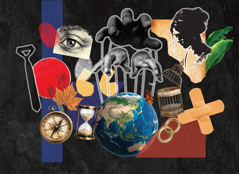 Age that colonizes us all: Forgetting companionship