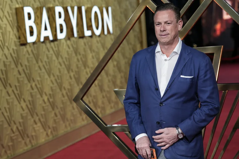 Hollywood producer behind ‘Joker,’ dozens of other films indicted for $100 million Ponzi scheme