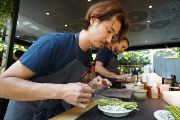 Copenhagen’s Noma to reopen without Rene Redzepi at helm