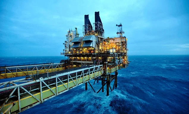 The Morning Poll: What's your attitude to North Sea oil and gas?