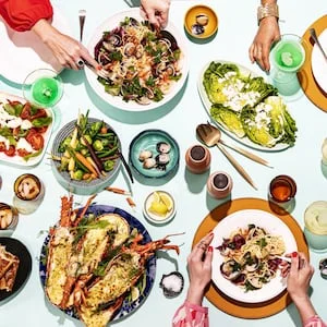 Daily Bread’s Tom Hishon On Planning The Perfect Winter Dinner Party At Home