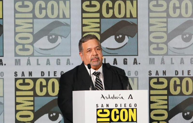 SDCC Stunner: Hall H On Borrowed Time?