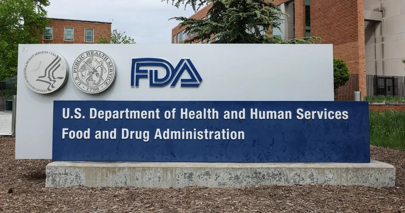 FDA panel considers loosening regulations on certain unapproved peptides