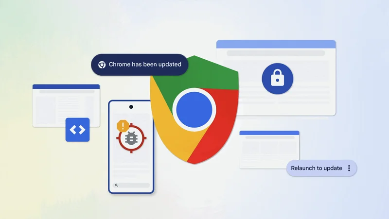 Google fixed more Chrome bugs in June than over the past two years, thanks to AI