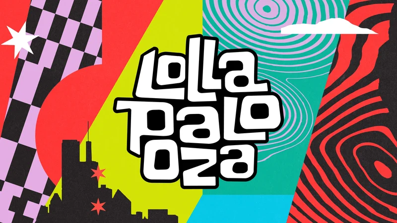 Alert the group chat: You can stream Lollapalooza live from your couch