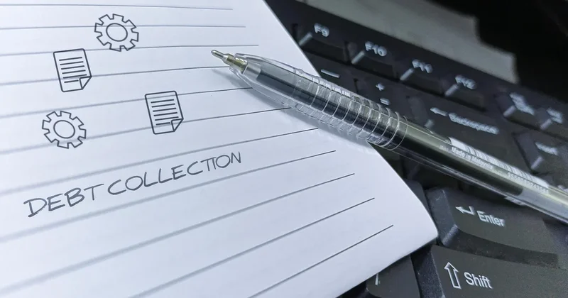 Can a debt collector sell your account to another collection agency?