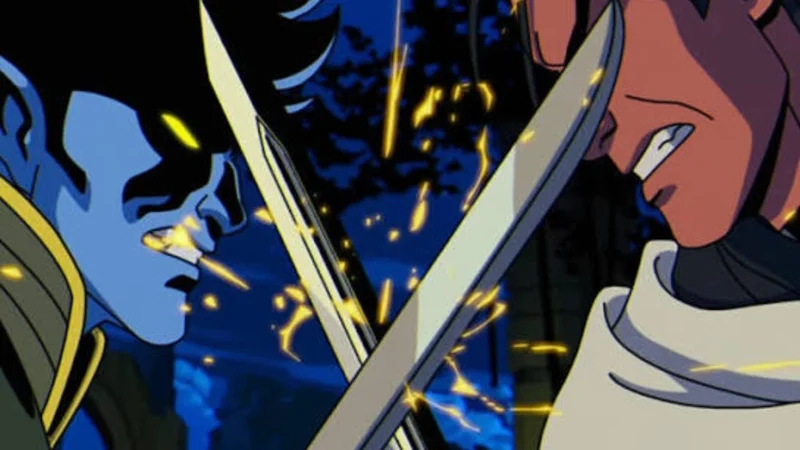 X-Men '97 Season 2, Episode 7 Review & Recap: "Strange Land, Savage Heart"