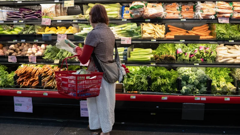 Opinion: I led the FDA’s food safety and nutrition center. Here’s what people are missing about the cyclospora outbreak