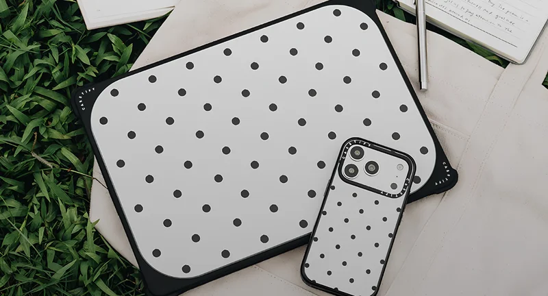 Shop phone cases, MacBook sleeves, and more during Casetifys Back-To-School Sale