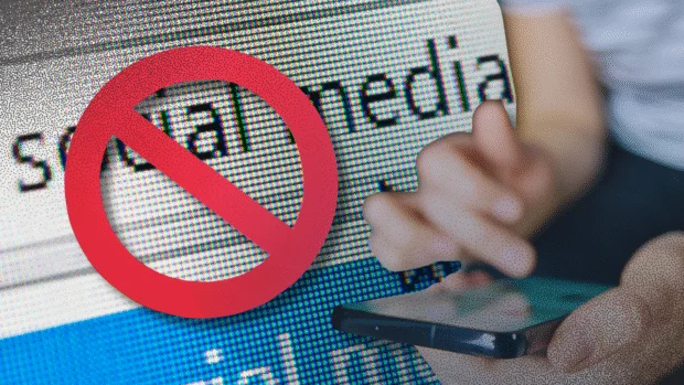 PNP considers ban on socmed for minors