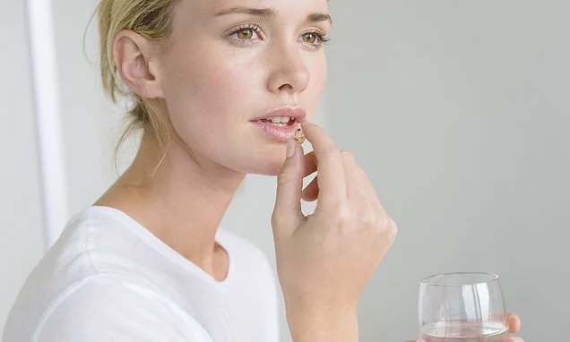 Scientists discover taking a £3.50 daily supplement could boost brain health in old age - and keep you strong