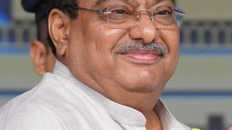 Bengaluru: 200-acre semiconductor park in KWIN City to become operational in December, says M.B. Patil