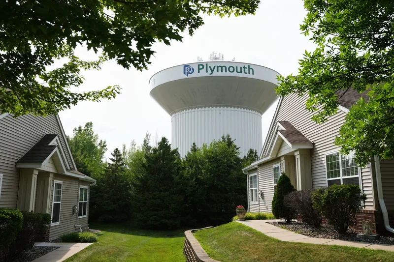 Iran-style hackers shut down a Minnesota town’s water plant. Only the water tower saved it