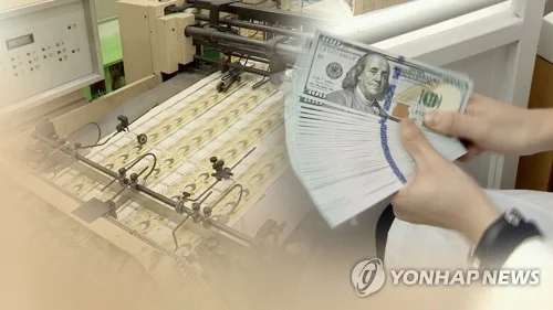 Seoul to maintain close talks with U.S. over FX monitoring list: finance ministry