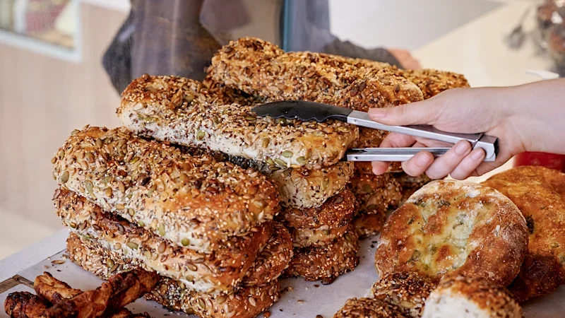 Best bakeries in Melbourne