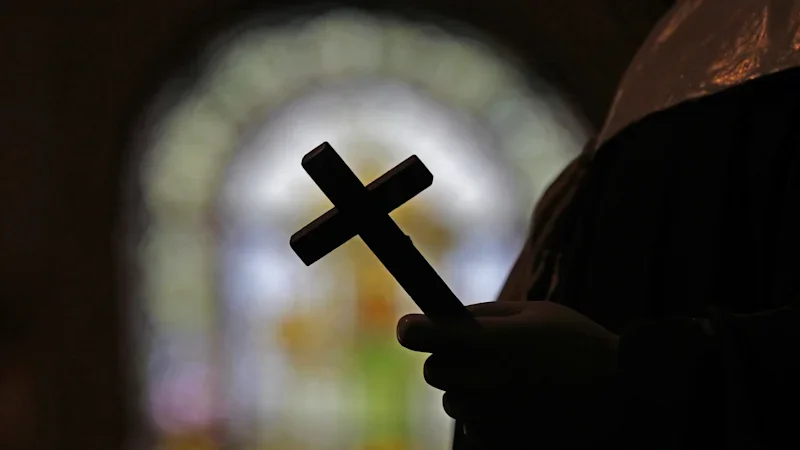 Former Christian Brothers schools to compensate victims of clerical abuse