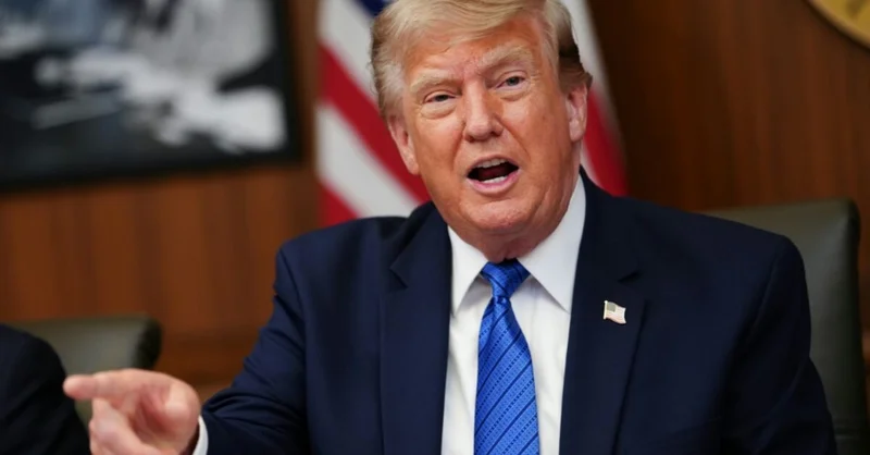 Trump's Iran conundrum