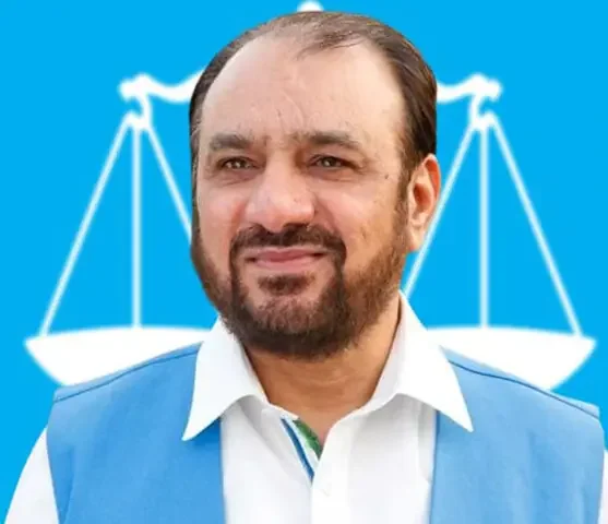 An architect of JI’s organisational strength