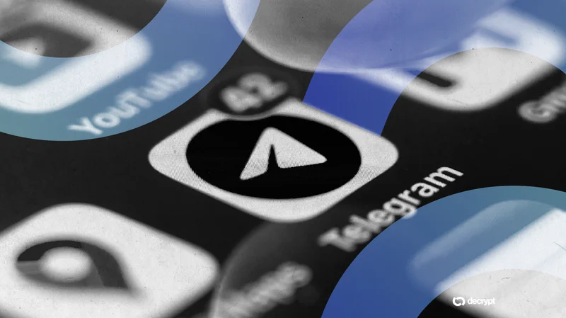 Australia Sues Telegram for $38M Over ‘Pro-Terror’ Videos