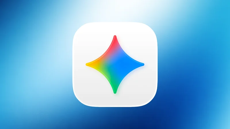 Gemini for Mac Adds System-Wide Voice Dictation and Screen-Aware Commands