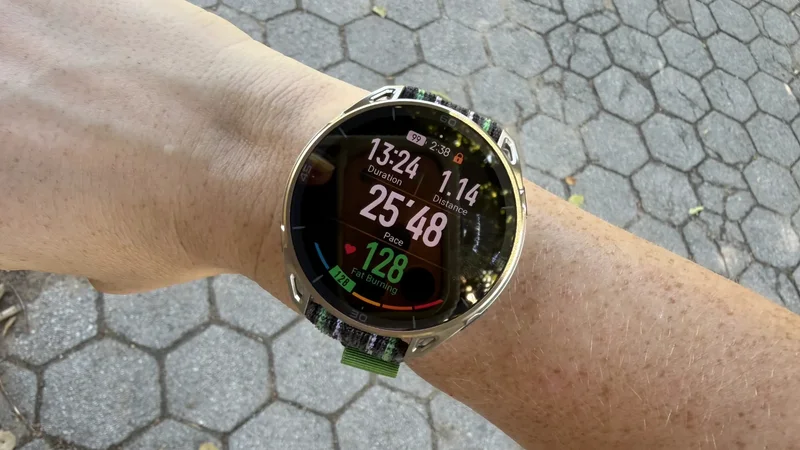 Amazfit Makes Great Fitness Trackers, but Its Running Watch Disappointed Me