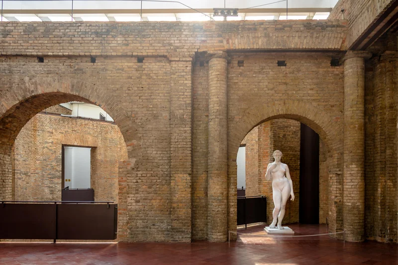 Nazareth Pacheco Exhibition Opens Free at MuBE