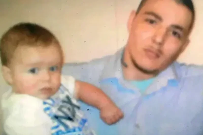 ‘So his torture starts all over again’: Man who stole phone 14 years ago being returned to prison without release date
