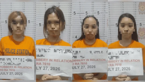 Robbery of Chinese teenager, 17: Charges prepared vs 4 suspects