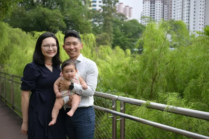 From failing O levels to a PhD in public health: How this NUS grad redefined success for himself
