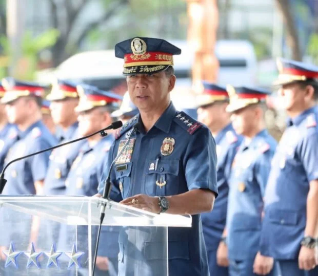 PNP targets groups luring kids to violence