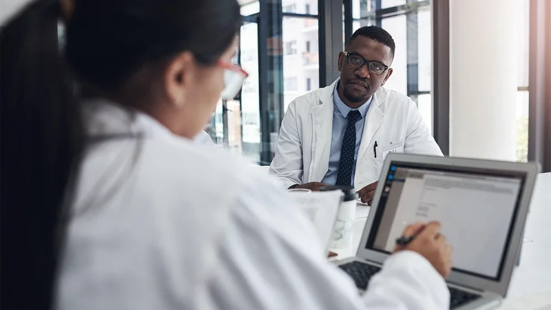 AMA President: It's Time to Lift Limits on Physician-Owned Hospitals