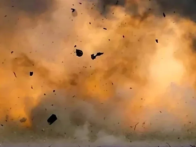 Forces foils suicide attack in S Waziristan