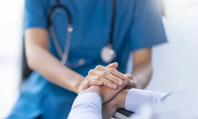 How the elderly face longer waits in A&E than younger people