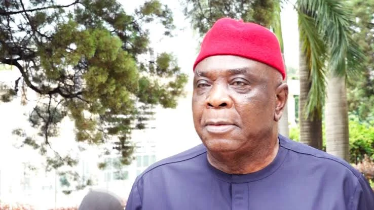 Wike’s endorsement of Tinubu demoralising for PDP members — Dan Ulasi
