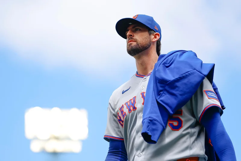 Mets’ Clay Holmes, 2-Time Yankees All-Star, Hints At Trade Move With Contract Message