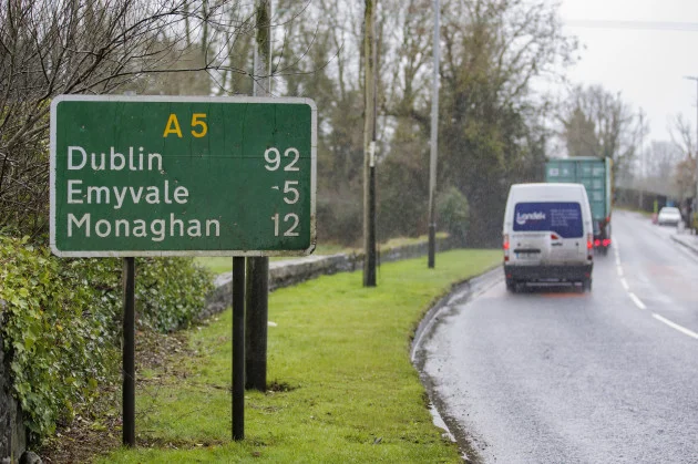 Andy Burnham’s new man in Belfast says a border poll is ‘not top of my list of priorities’