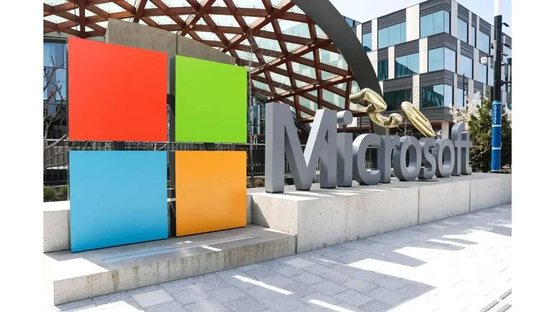 Goldman Sachs 'very impressed' with Microsoft's behind-the-scenes improvements