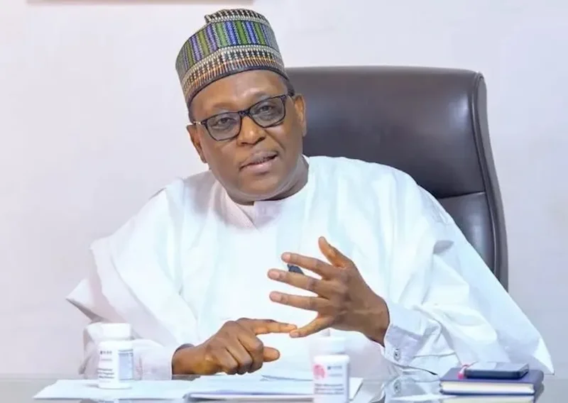 Nigerian govt unveils blueprint for secure, interoperable digital health system
