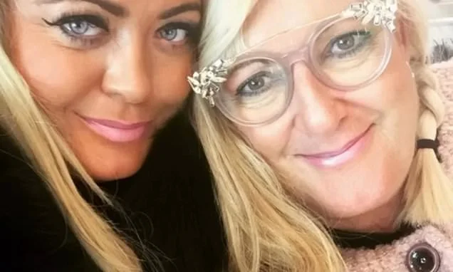 Little-known signs of lethal pneumonia - after Gemma Collins' mum Joan dies of disease, aged 70