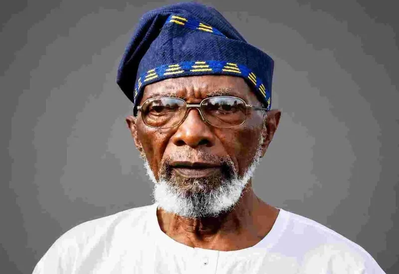Associates of radical historian Segun Osoba convene to define his legacy