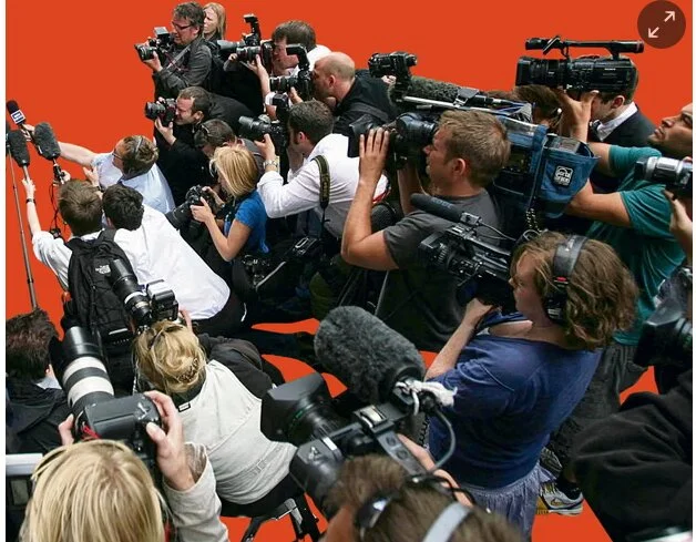 British journalists ‘self-censoring stories about Trump and the right over safety fears’