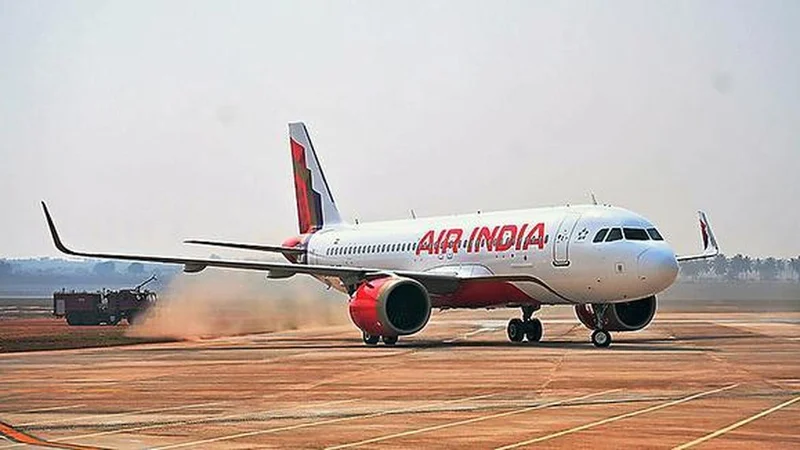 Air India’s FY26 losses more than double to ₹22,238 crore, turnaround deadline extended