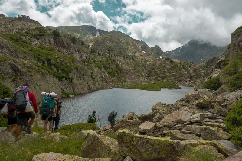 Not just the Camino: Eight memorable multi-day hikes in Spain