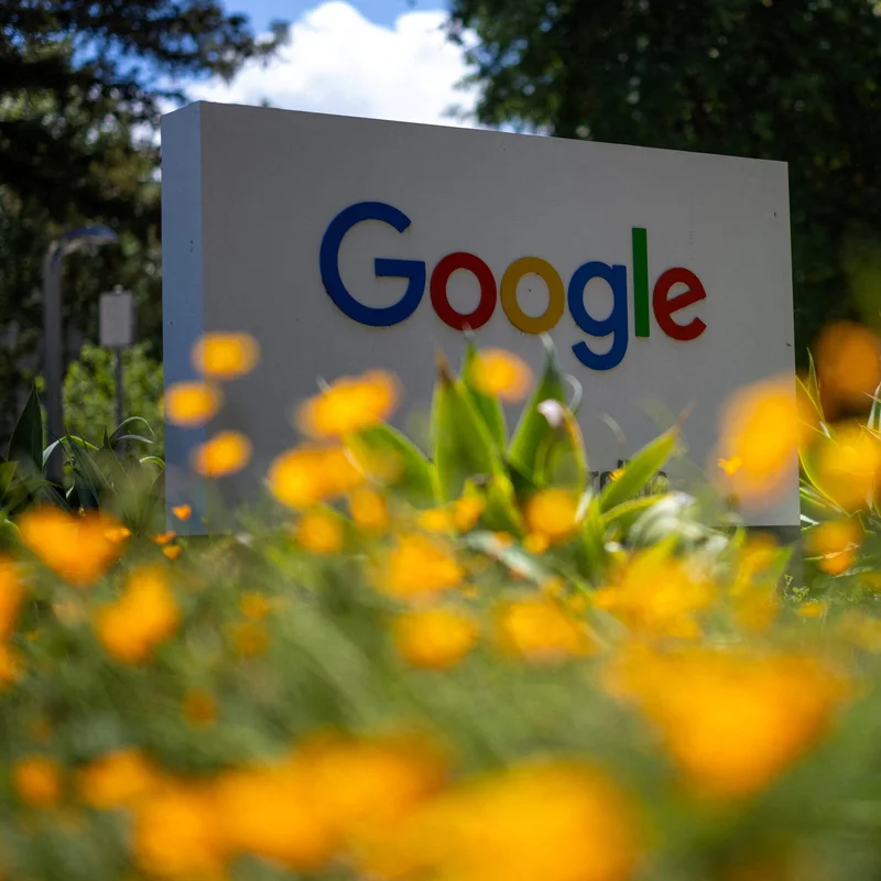 Google Hit With $1 Billion Fine By EU Over Search Engine Practices