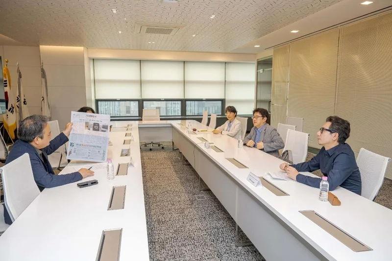 [Roundtable] Media literacy key to helping Koreans filter fake news