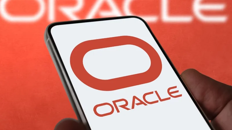 Oracle put its cloud rival’s AI inside its business apps, and the stock jumped 8%